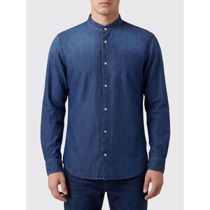 Boglioli Shirt Men Blue